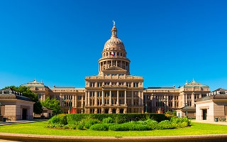 Texas Capitol Building