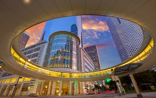 Commercial Structures