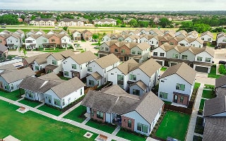 Government Housing Programs