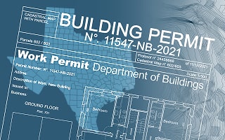 Local Level (Permits and Regulations)