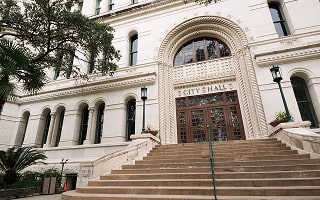 Where to Obtain Texas Building Permits